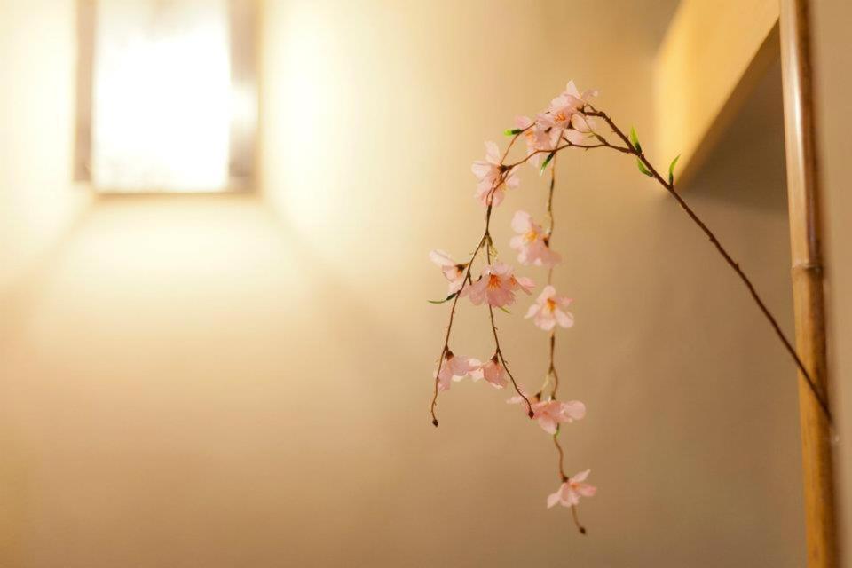 Отель Shin Okubo Sekitei Токио Экстерьер фото